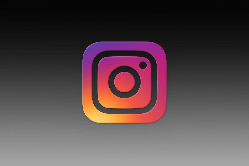 Chameleon Shield, Instagram, IG