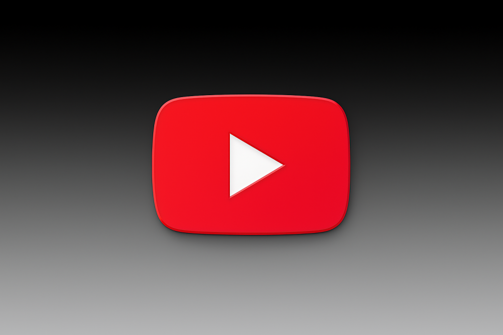 Chameleon Shield, Youtube