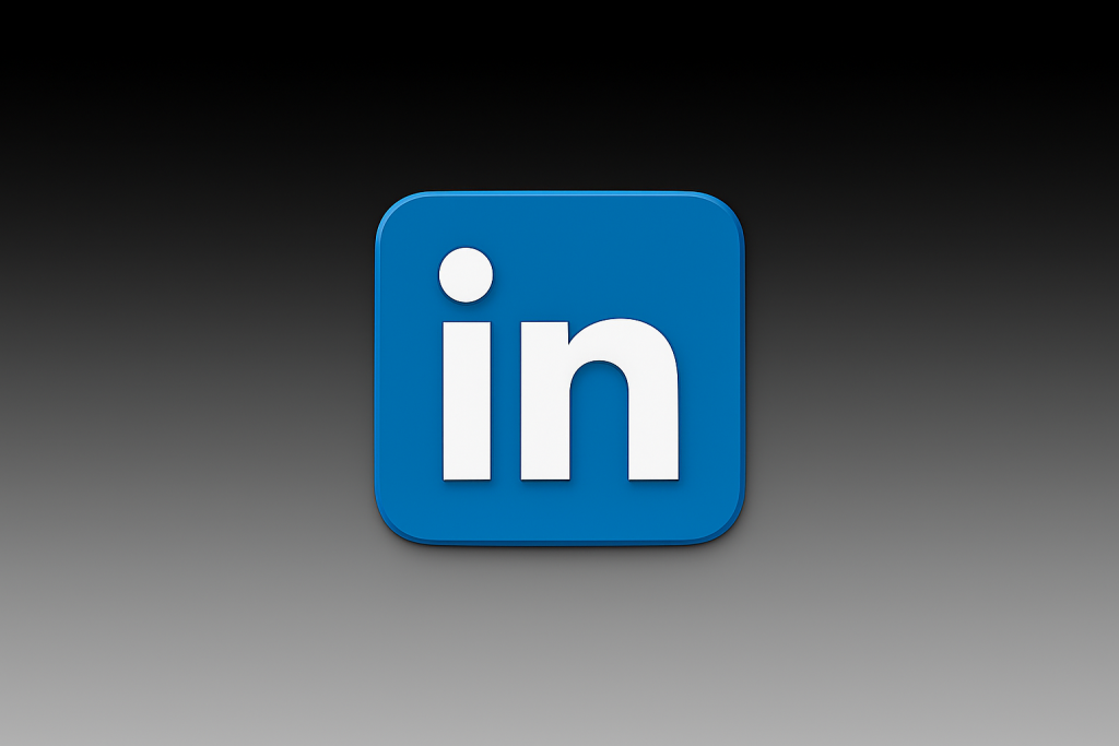 Chameleon Shield, LinkedIn