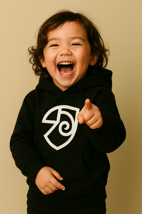 Chameleon Shield, Clothing, Merchandise