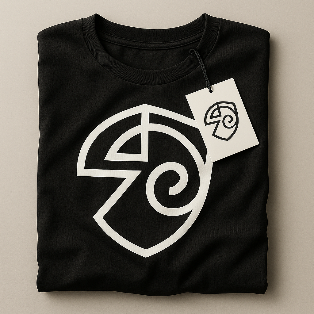 Chameleon Shield, Clothing, Merchandise