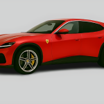 Chameleon Shield, Dechrome, Chrome Delete, Ferrari, Coventry, Midlands
