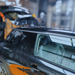 Chameleon Shield Mini Cooper S side panel full gloss P³F